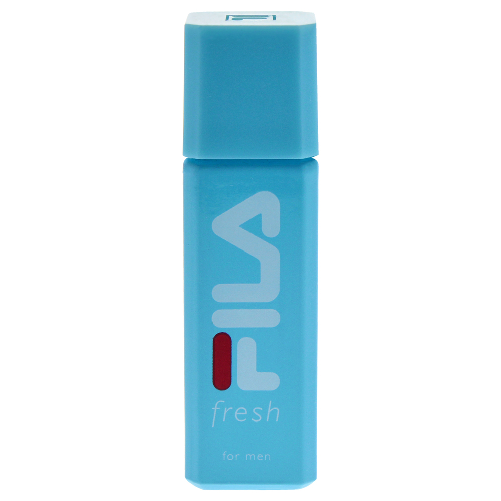 Fila Fresh by Fila for Men - 7.5 ml EDT Spray (Mini)